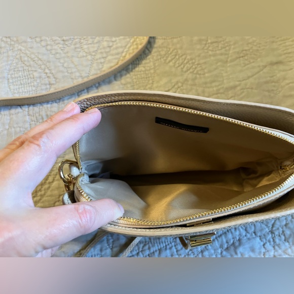 Rebecca minkoff crossbody - Picture 4 of 6